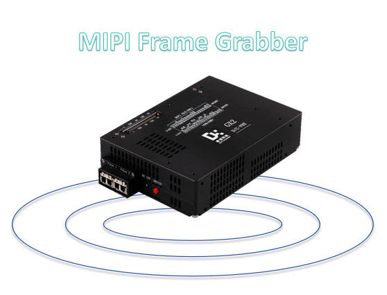MIPID-PHY CSI MIPI C-PHY CSI