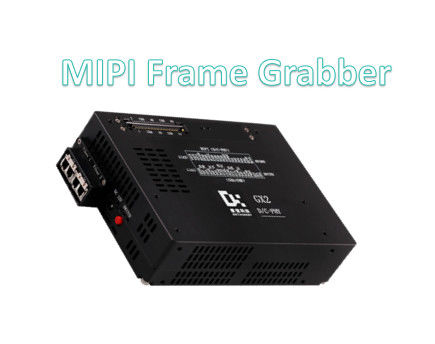 Dispositivo di misurazione della tensione GPIO MIPI