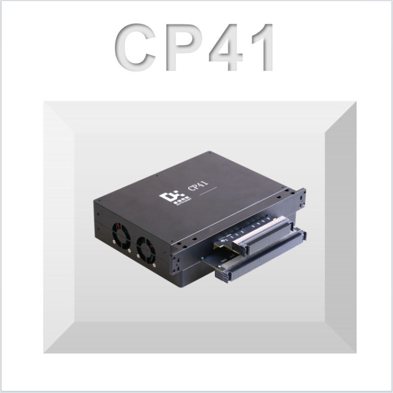 USB 3.0 MIPI Camera Board Frame Grabber Board 100K-1M IC Rate Protezione ESD