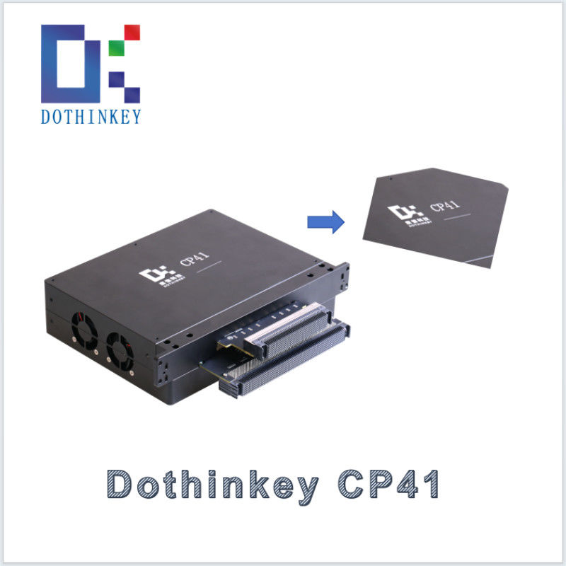 ESD USB 3.0 Frame Grabber 4X36 Canali di sistema operativo per uso automobilistico e industriale