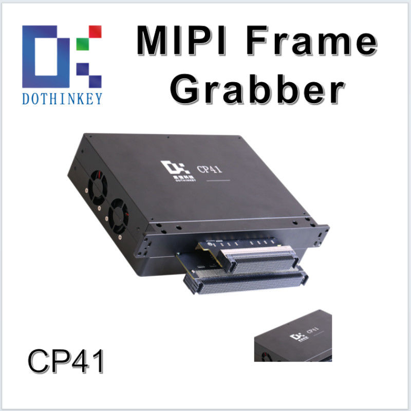MIPI Image Grabber Board USB 3.0 Supporto 4X36 Canali di sistema operativo Grado industriale