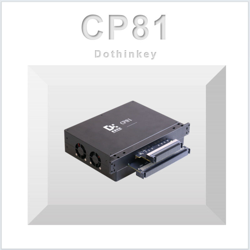 0.8V ~ 5V USB MIPI Capture Card Con 8×39 OS E 8×19 LC Testing Support